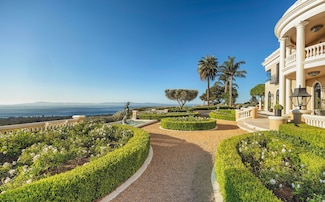 1640 E Mountain Dr, Santa Barbara, CA 93108