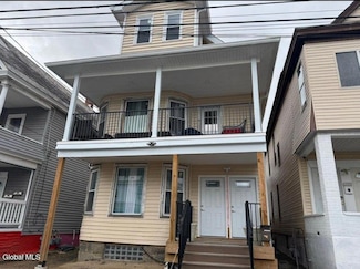 91 Division St, Schenectady, NY 12304