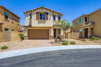 5606 Verde Valley Ct, North Las Vegas, NV 89081