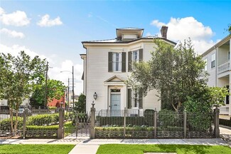 1325 Jefferson Ave, New Orleans, LA 70115