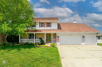 3478 Grandville Ave, Gurnee, IL 60031
