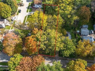 715 Franklin Ave, Kent, OH 44240