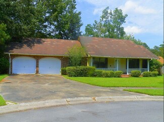 1103 Stone Pines Rd, Ladson, SC 29456