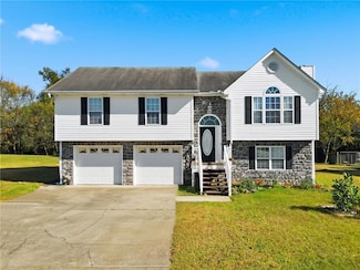 15 Greenhouse Dr SE, Cartersville, GA 30120