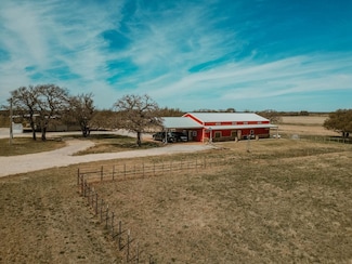 19631 County Road 487, May, TX 76857