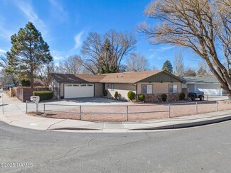 6090 N Smokerise Dr, Flagstaff, AZ 86004