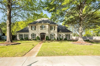 2107 W Houston Way, Germantown, TN 38139