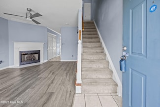 1107 Grovemont Dr Unit D9, Greenville, NC 27834