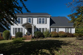 223 E Shallowstone Rd, Greer, SC 29650