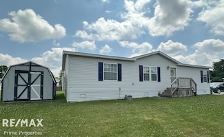 2078 Aspen Ln S, Clio, MI 48420