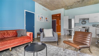 133 NE 2nd Ave Unit 601, Miami, FL 33132