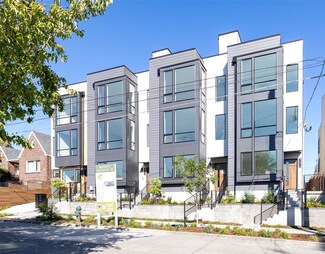 8326 16th Ave NW Unit B, Seattle, WA 98117