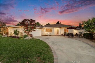 1100 E Marcellus St, Long Beach, CA 90807