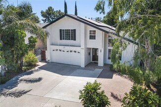 19916 Cantara St, Winnetka, CA 91306