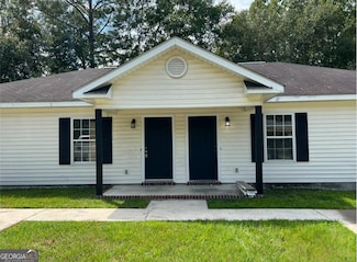 7 Orange St, Statesboro, GA 30458