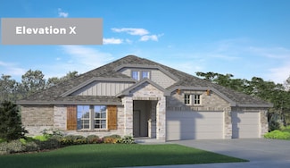 10812 Granada Dr, Waco, TX 76708