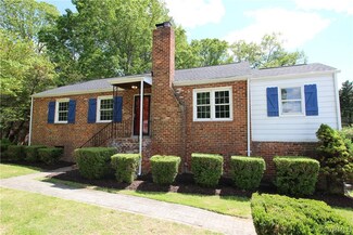 8821 Gayton Rd, Henrico, VA 23229