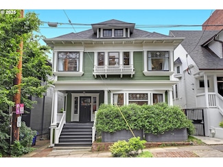 26 NW 22nd Place, Portland, OR 97210