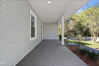 411 W I St, Erwin, NC 28339