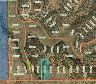 Lot 706-A Apache Dr, Ramah, NM 87321