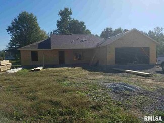 11260 Zachary Dr, Marion, IL 62959