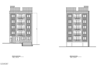 186 Hickory St Unit 302, Orange, NJ 07050