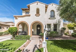 3779 N Denny Way, Buckeye, AZ 85396