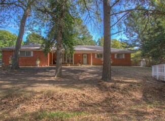8015 S 28th West Ave, Tulsa, OK 74132