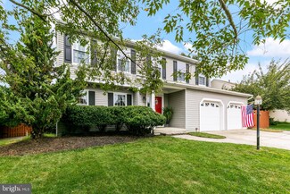 611 Walden Way, Lumberton, NJ 08048