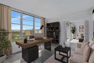 3091 N Course Dr Unit 702, Pompano Beach, FL 33069