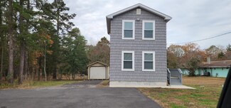 1007 Black Horse Pike, Hammonton, NJ 08037