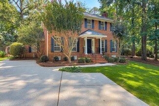 2957 Foxhall Cir, Augusta, GA 30907
