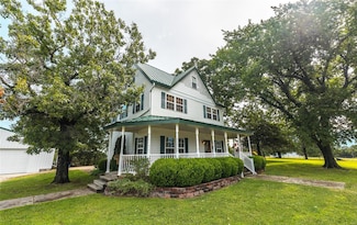 57 T-45, Stoutland, MO 65567