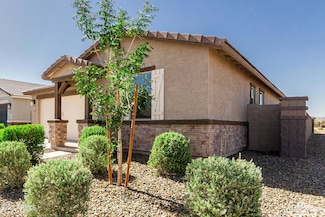 16010 W El Cortez Place, Sun City West, AZ 85387