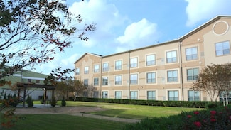 6655 W Sam Houston Pkwy S Unit 1J, Houston, TX 77072