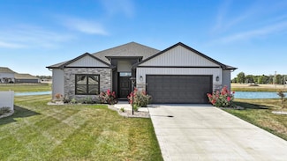 10144 Buckshire Ct, New Haven, IN 46774