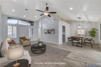 2721 Glencliff Dr, Las Vegas, NV 89134