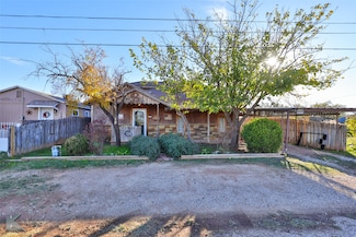 107 Haynes, Merkel, TX 79536