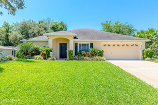 841 Stony Point Dr, Port Orange, FL 32128