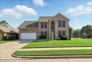 1604 Tree Line Rd, Flower Mound, TX 75028