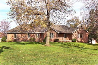 2408 Bainbridge Rd, Jackson, MO 63755