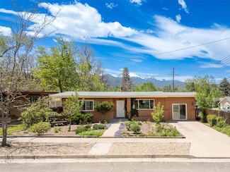 1406 N Foote Ave, Colorado Springs, CO 80909