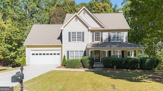 5154 Maplewood Ln, Gainesville, GA 30504