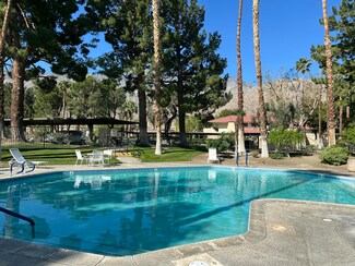 2821 N Los Felices Cir W Unit 111, Palm Springs, CA 92262