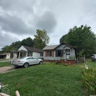 2024 Peyton St, Little Rock, AR 72204