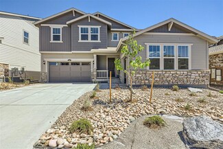 3857 Doubletrack Ln, Castle Rock, CO 80108