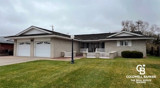 1121 Harding Ave, Garden City, KS 67846