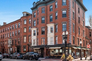 312 Shawmut Ave Unit 7, Boston, MA 02118
