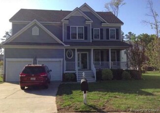 13357 Inlet Cove Ln, Carrollton, VA 23314