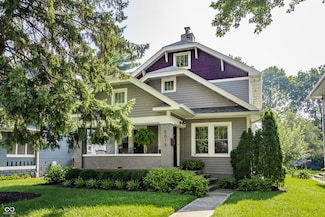 5015 N Park Ave, Indianapolis, IN 46205